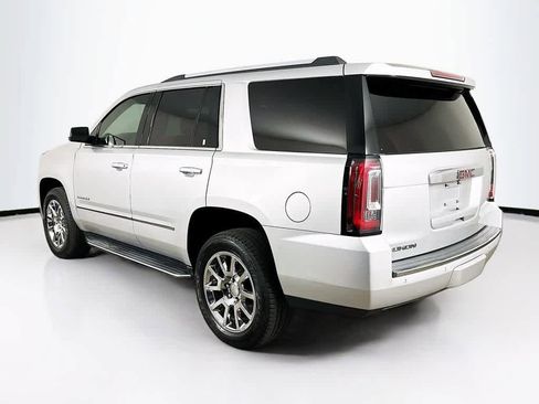 Used 2019 GMC Yukon Denali w/ Open Road Package image 4