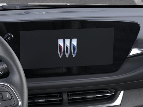 New 2026 Buick Envista Preferred w/ Convenience I Package image 20