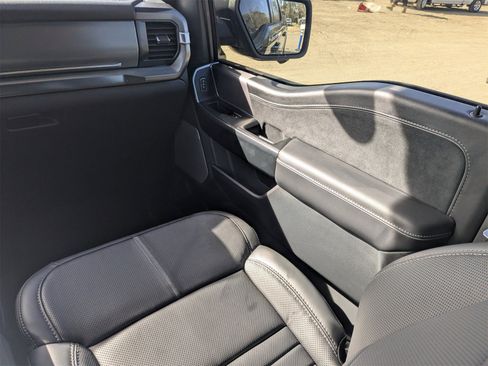 New 2026 Ford F150 Platinum w/ Equipment Group 701A Base image 18