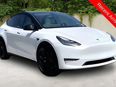 Used 2021 Tesla Model Y Long Range