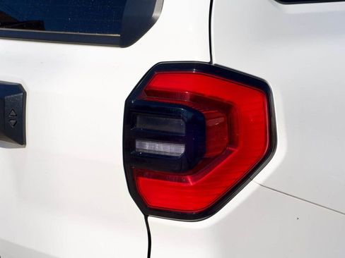 Used 2025 Toyota 4Runner TRD Off-Road Premium image 13