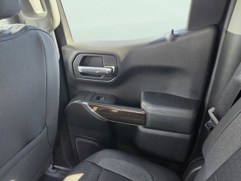 Used 2020 Chevrolet Silverado 1500 RST w/ All-Star Edition image 30