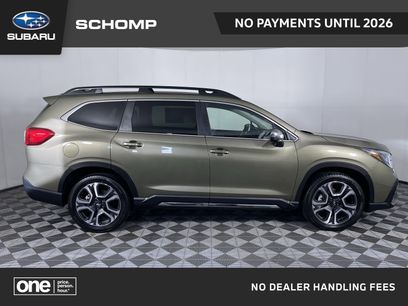 Used 2023 Subaru Ascent Limited w/ Technology Package