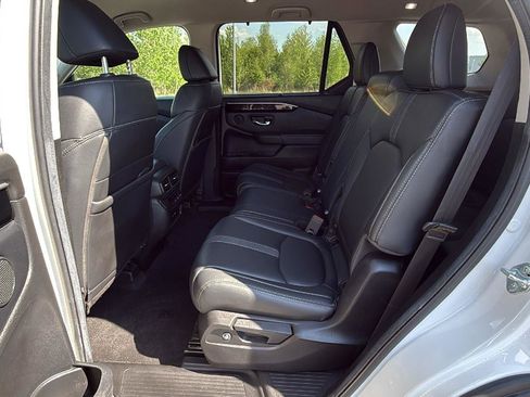Used 2024 Honda Pilot EX-L image 23