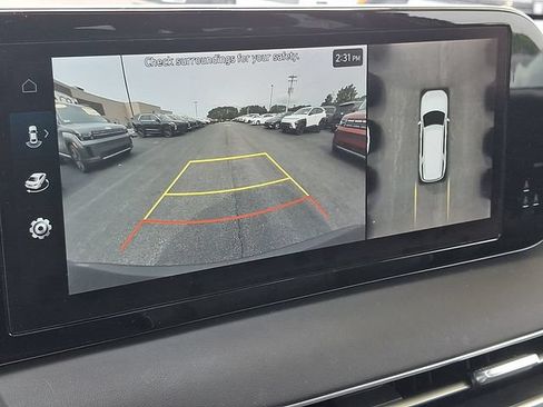 Used 2024 Hyundai Palisade Calligraphy AWD/4WD image 20