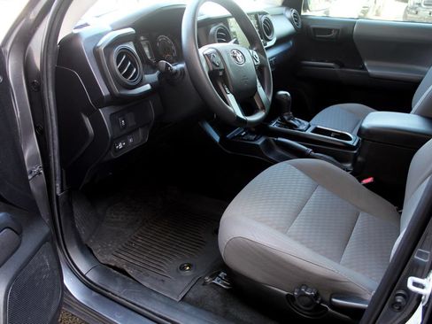 Used 2021 Toyota Tacoma SR w/ SR Convenience Package RWD image 28