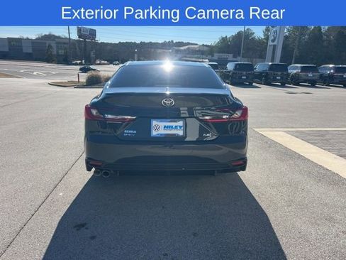 Used 2026 Toyota Camry SE image 7