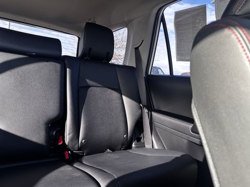 Used 2020 Toyota 4Runner TRD Off-Road Premium image 14