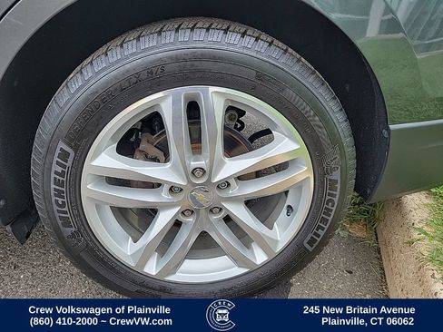 Used 2018 Chevrolet Equinox Premier AWD/4WD image 20