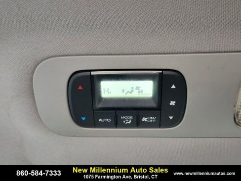 Used 2019 Honda Odyssey Elite image 17