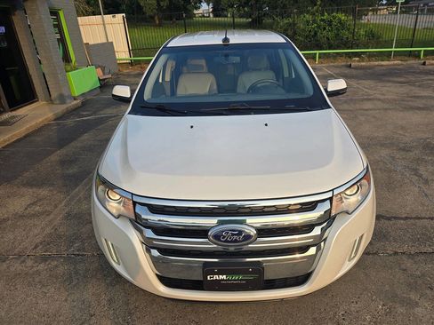 Used 2014 Ford Edge SEL w/ Equipment Group 205A image 55