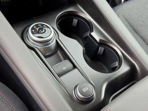 New 2026 Ford Explorer Active image 20