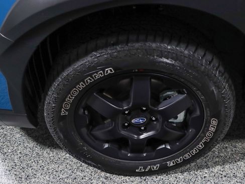 Used 2023 Subaru Outback Wilderness image 11