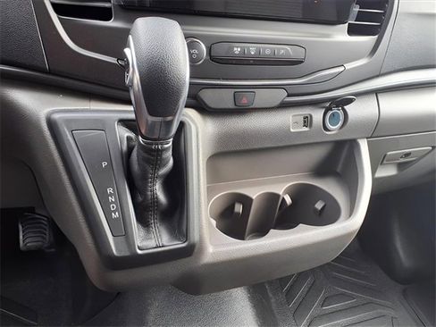 New 2025 Ford Transit 350 148 High Roof Extended w/ Load Area Protection Package image 20