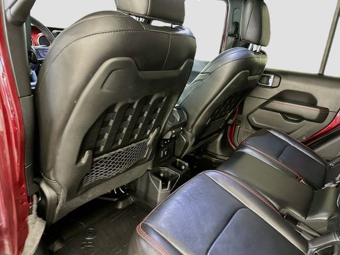 Used 2021 Jeep Gladiator Rubicon image 28