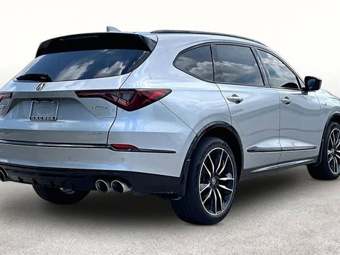 Used 2023 Acura MDX Type S AWD/4WD image 13