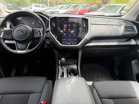 Used 2025 Subaru Ascent Premium AWD/4WD image 14