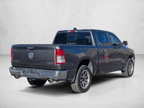 Used 2019 RAM 1500 Big Horn image 5