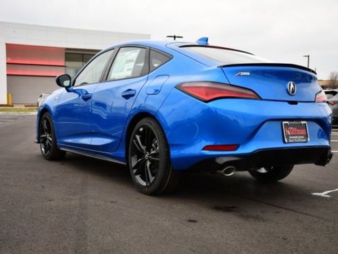 New 2026 Acura Integra A-Spec image 5