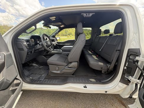 New 2026 Ford F150 STX w/ Equipment Group 200A AWD/4WD image 16