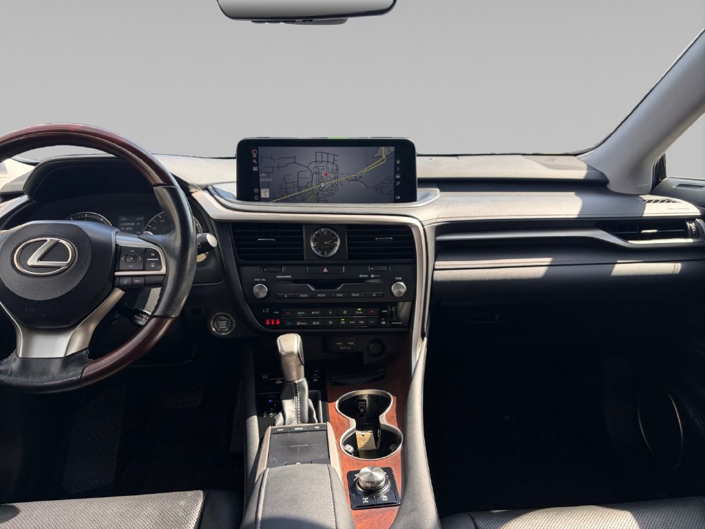 Used 2020 Lexus RX 350 AWD w/ Premium Package image 11