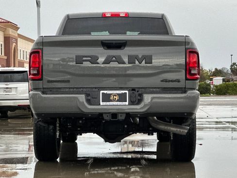 New 2026 RAM 2500 Big Horn image 5