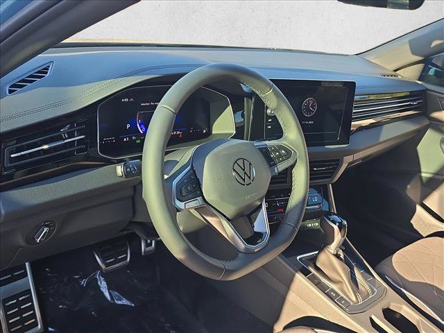 Certified 2026 Volkswagen Jetta Sport FWD image 5