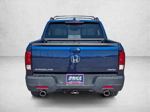 Used 2023 Honda Ridgeline RTL image 7