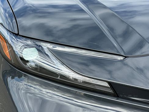 Certified 2026 Toyota Camry SE w/ Multimedia Upgrade Package image 46