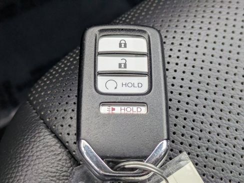 Used 2019 Honda Ridgeline RTL image 26