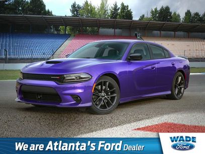 Used 2023 Dodge Charger GT