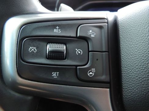 Used 2024 Chevrolet Silverado 1500 RST w/ Texas Edition Plus AWD/4WD image 30