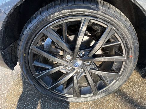 Used 2024 Subaru Impreza RS image 17