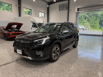 Used 2023 Subaru Forester Touring