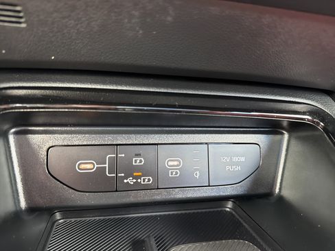 Used 2025 Kia K5 GT-Line w/ GT-Line Premium Package FWD image 21