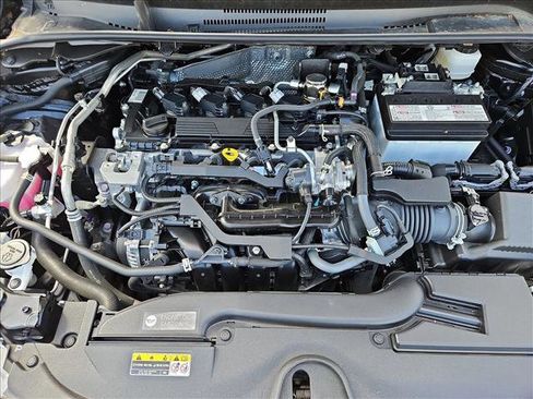 Used 2024 Toyota Corolla SE FWD image 22