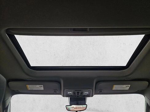 New 2026 Chevrolet Silverado 1500 LTZ image 20