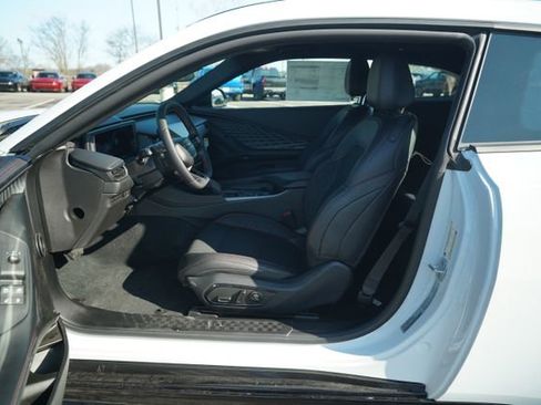 New 2026 Dodge Charger Scat Pack AWD/4WD image 46