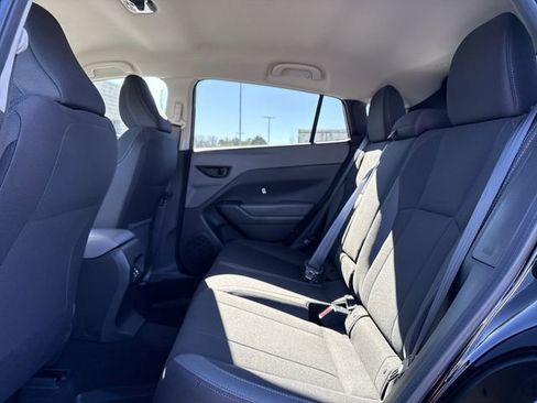 New 2026 Subaru Crosstrek 2.0i Premium image 14