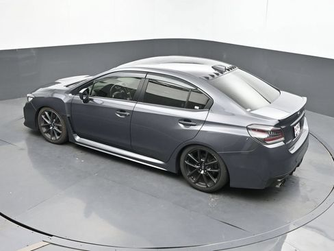 Used 2021 Subaru WRX Premium AWD/4WD image 30