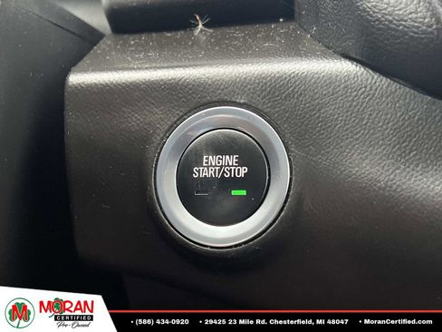 Used 2020 GMC Terrain SLE AWD/4WD image 23