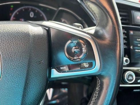 Used 2019 Honda Civic Sport image 19