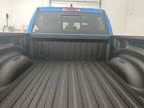 New 2026 RAM 1500 Laramie AWD/4WD image 33