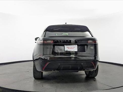 Used 2022 Land Rover Range Rover Velar R-Dynamic S AWD/4WD image 7