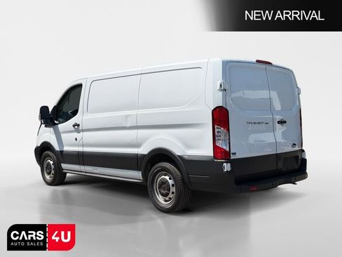 Used 2019 Ford Transit 150 130 Low Roof RWD image 5