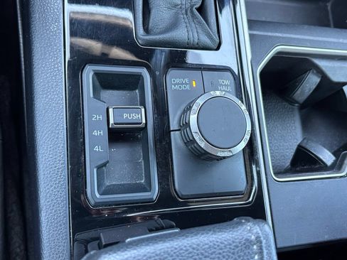 Used 2025 Toyota Tundra SR5 w/ SR5 Premium Package AWD/4WD image 19