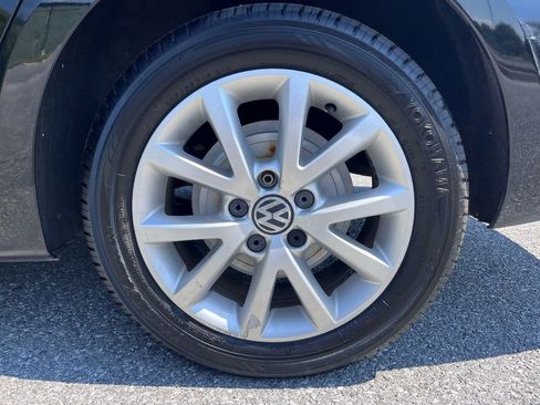 Used 2012 Volkswagen Jetta SE FWD image 21
