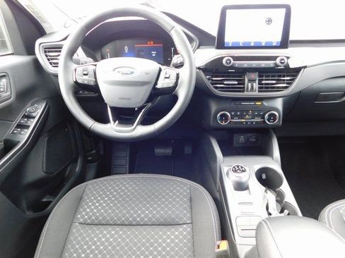 New 2026 Ford Escape Active w/ Cold Weather Package AWD/4WD image 15