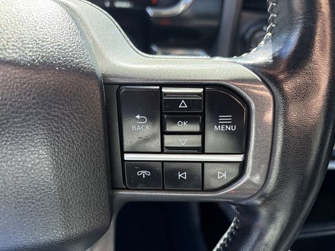 Used 2022 Ford F150 Lariat image 17