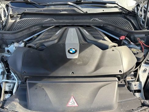 Used 2015 BMW X5 xDrive50i image 21